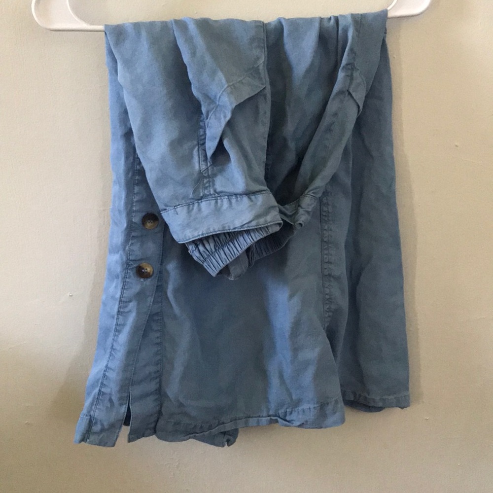 Midi Skirt